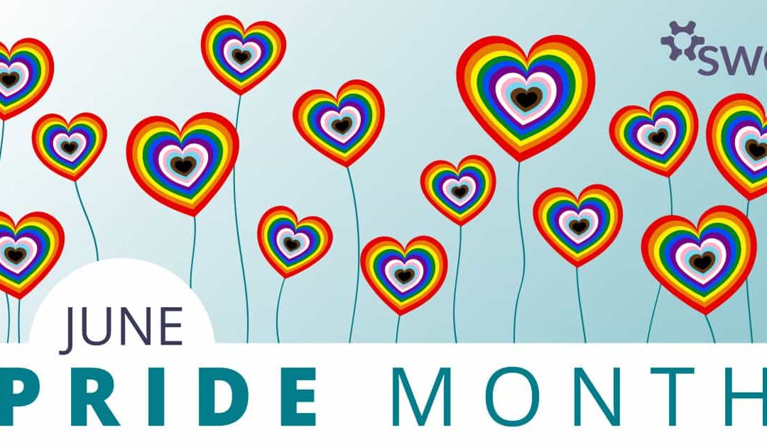 Celebrate Pride Month with SWE