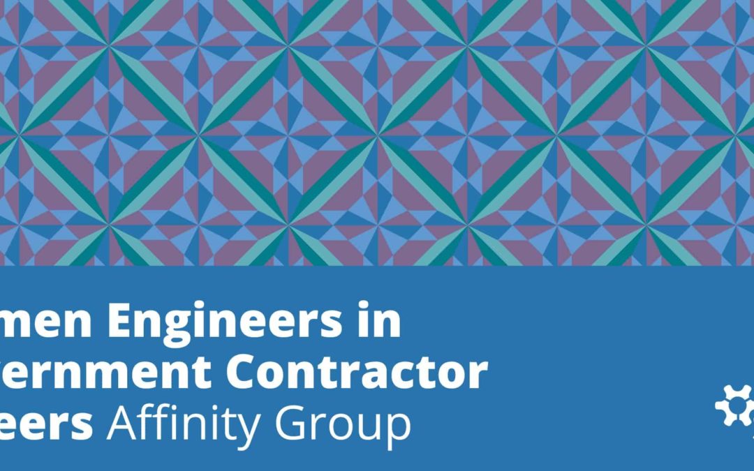Mission-Driven Engineering With SWE’s WEgcc Affinity Group