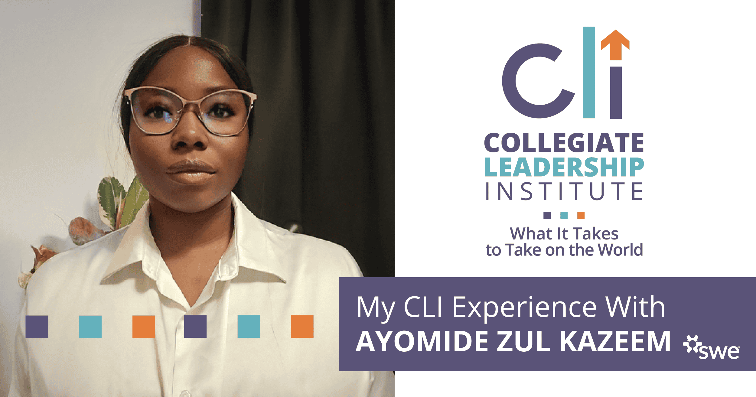 cli-and-me:-a-blueprint-for-bold-leadership cli-and-me:-a-blueprint-for-bold-leadership