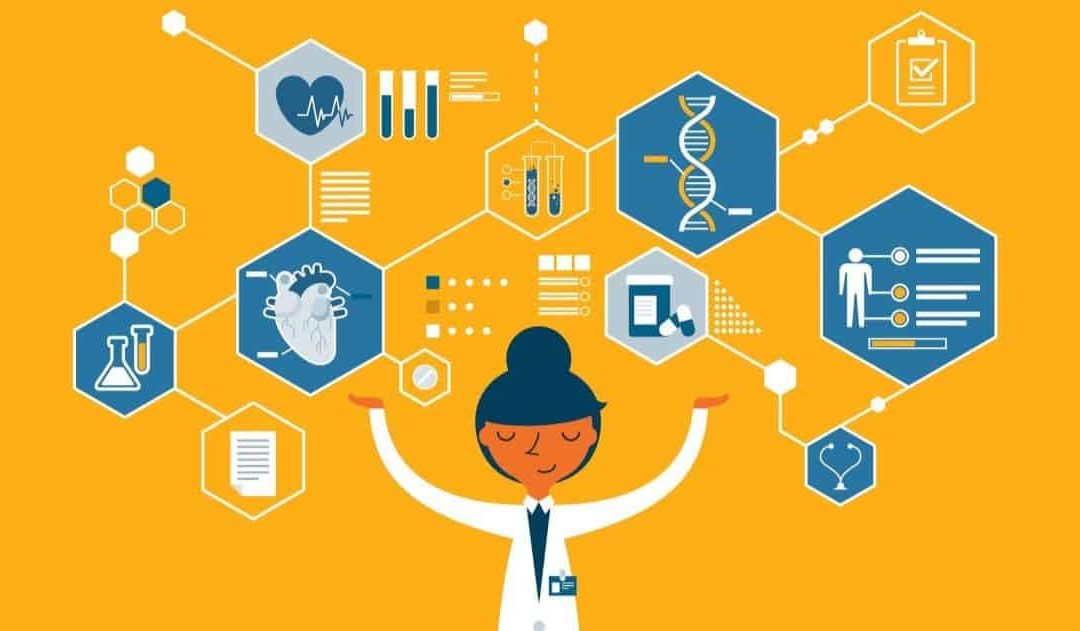 AI in Health Care: An Interview With Dr. Xueying Zhao, SWE Member & Medical Device Engineer