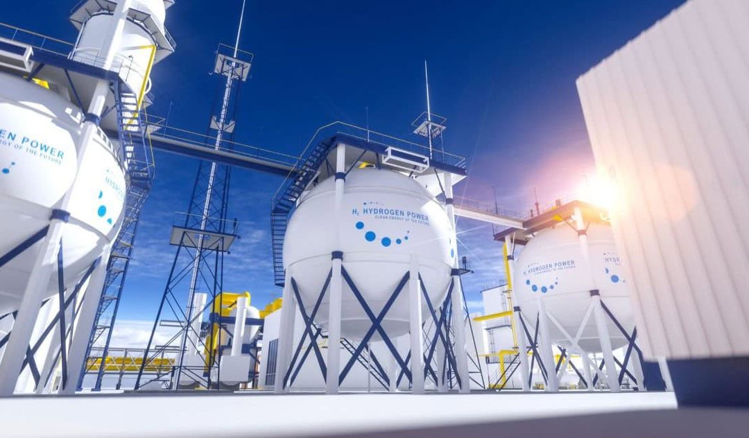 Engineering a Cleaner Future