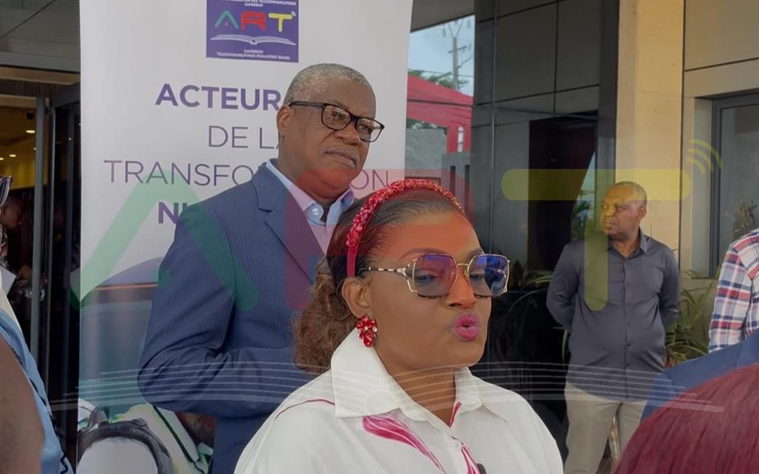 Agence de Régulation des Télécommunications – ART Cameroun