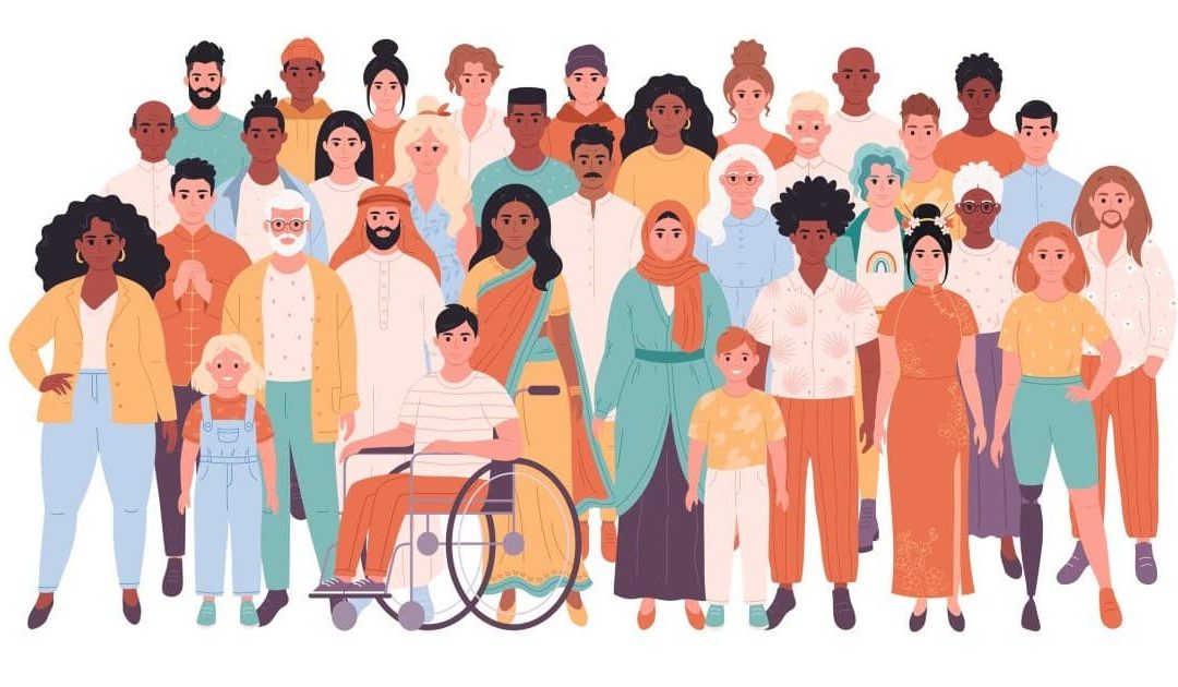 Belonging, Amplified: Where SWE and DEIB Partner Societies Intersect Through Joint Membership