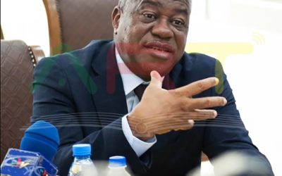 Agence de Régulation des Télécommunications – ART Cameroun