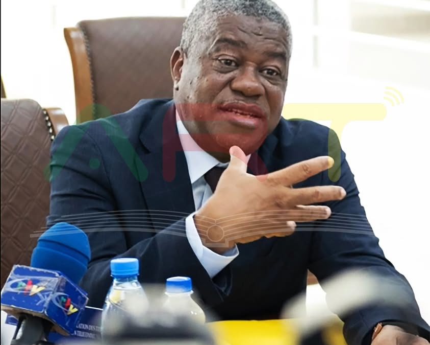 Agence de Régulation des Télécommunications – ART Cameroun