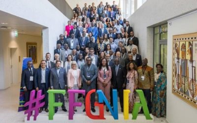 Agence de Régulation des Télécommunications – ART Cameroun