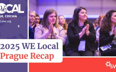 2025 WE Local Prague Recap: Inspiring Women in Engineering and Technology