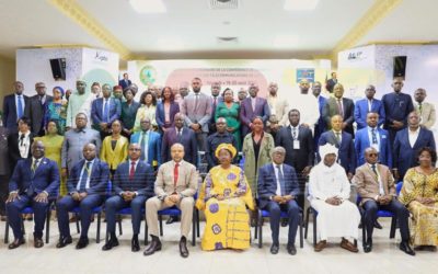 Les 19 et 20 août 2025, la 3ᵉ session extraordinaire de la Conférence des Régulateurs de l’Assemblée des Régulateurs des Télécommunications de l’Afrique Centrale (ARTAC) a permis de consolider les bases d’une régulation concertée et tournée vers l’avenir.