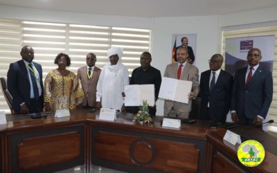 Télécoms en Afrique centrale : l’ARTAC adopte des réformes et hérite de l’Observatoire sous-régional des TIC