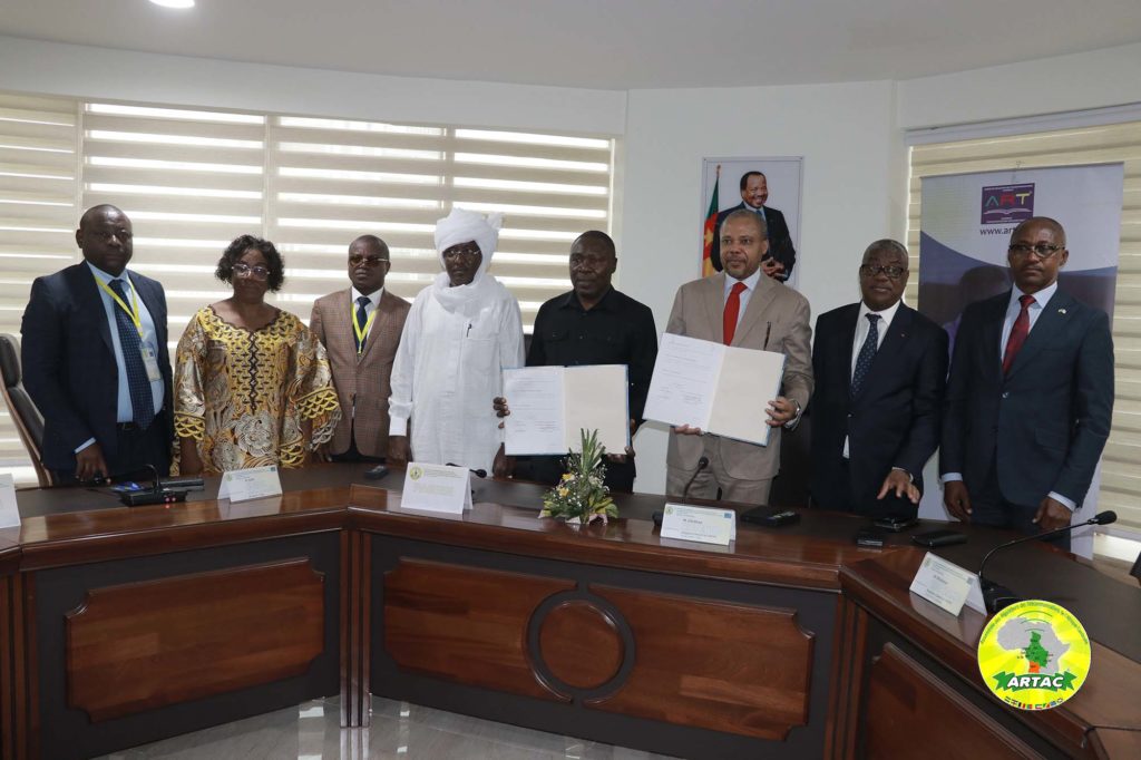 Télécoms en Afrique centrale : l’ARTAC adopte des réformes et hérite de l’Observatoire sous-régional des TIC