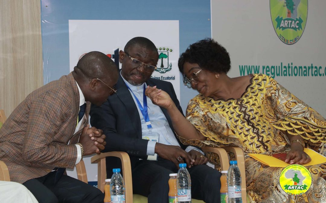 L’Afrique centrale numérique se concerte à Yaoundé