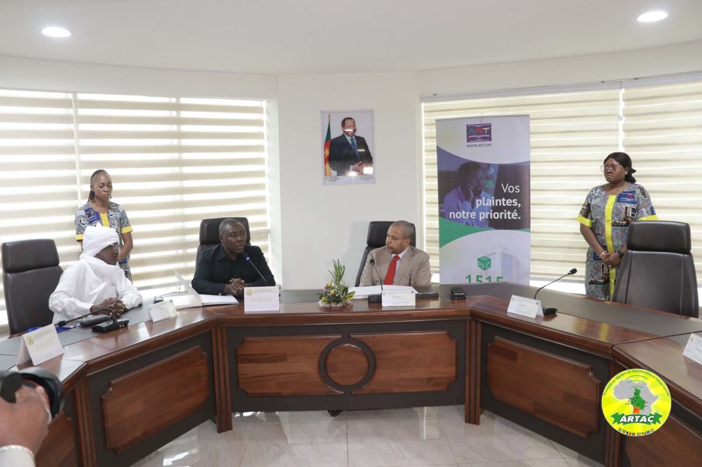 Télécoms en Afrique centrale : l’ARTAC adopte des réformes et hérite de l’Observatoire sous-régional des TIC