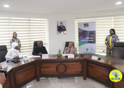Télécoms en Afrique centrale : l’ARTAC adopte des réformes et hérite de l’Observatoire sous-régional des TIC