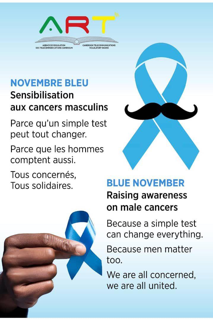 dans-le-cadre-du-mois-de-sensibilisation-aux-cancers-masculins,-l’agence-de-regulation-des-telecommunications-(art)-reaffirme-son-engagement-en-faveur-de-la-prevention-et-de-l’information-sur-ces-pathologies-qui-touchent-chaque-annee-des-milliers-d’hommes