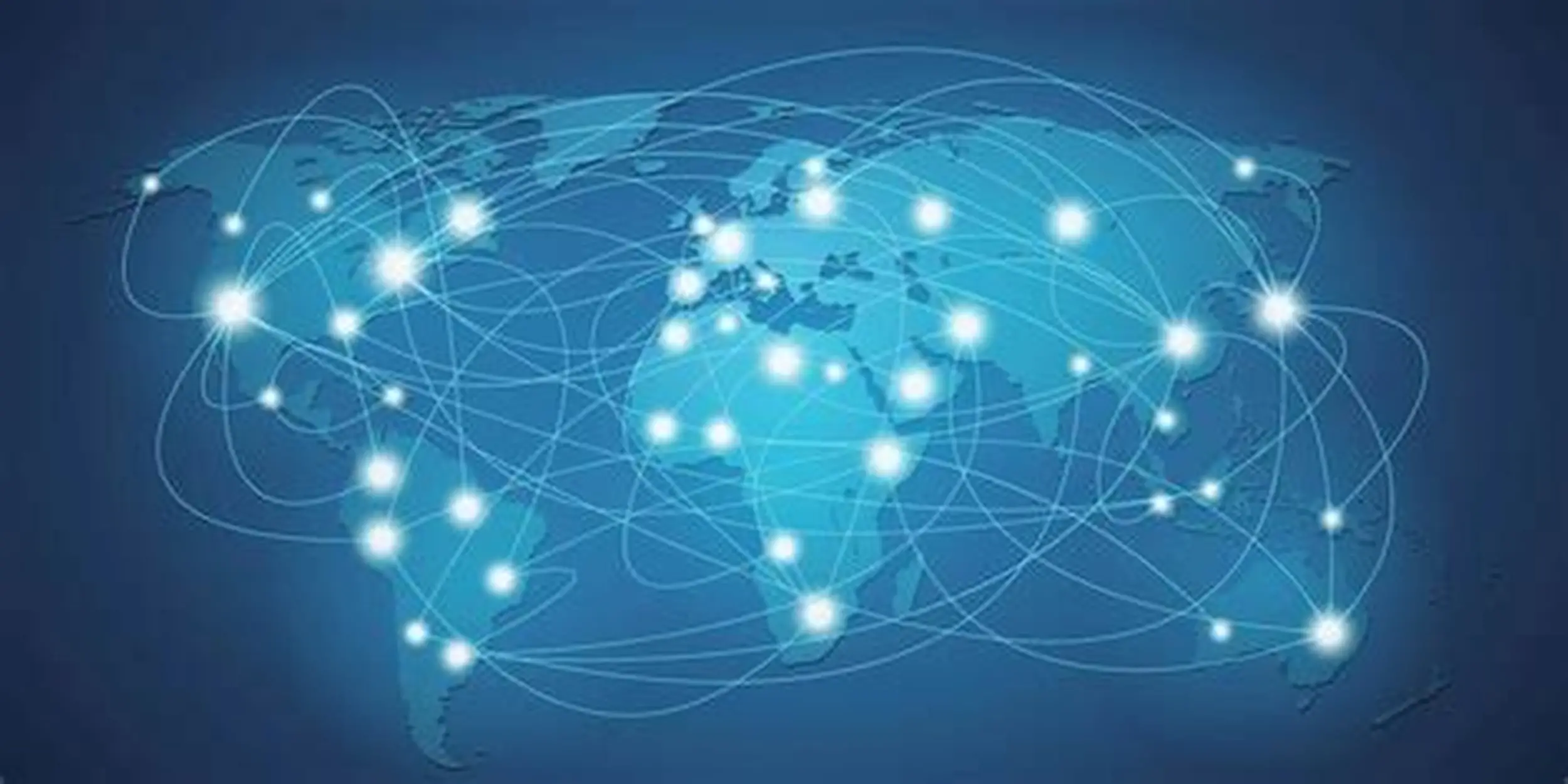 a cartographie des infrastructures de fibre optique