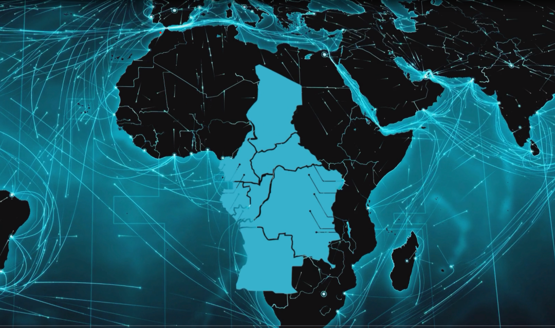 Événement en direct à N’Djamena ! Ne manquez pas l&rsquo;atelier régional sur l&rsquo;avenir de la connectivité en Afrique centrale !