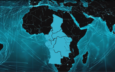 Événement en direct à N’Djamena ! Ne manquez pas l&rsquo;atelier régional sur l&rsquo;avenir de la connectivité en Afrique centrale !
