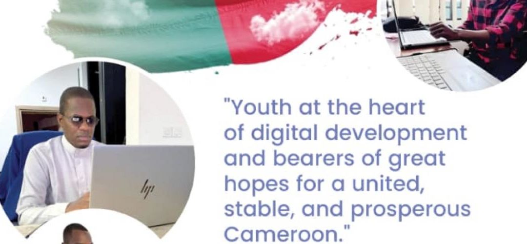 Watch: https://www.tiktok.com/@art.cameroun/video/7605303372752686353?lang=fr On February 9,