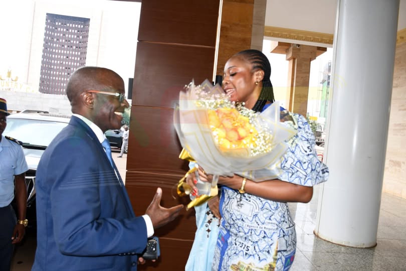 #ARTinforme  📡𝐋𝐞 𝐃𝐢𝐫𝐞𝐜𝐭𝐞𝐮𝐫 𝐝𝐮 𝐁𝐮𝐫𝐞𝐚𝐮 𝐝𝐞 𝐃𝐞́𝐯𝐞𝐥𝐨𝐩𝐩𝐞𝐦𝐞𝐧𝐭 𝐝𝐞𝐬 𝐓𝐞́𝐥𝐞́𝐜𝐨𝐦𝐦𝐮𝐧�…