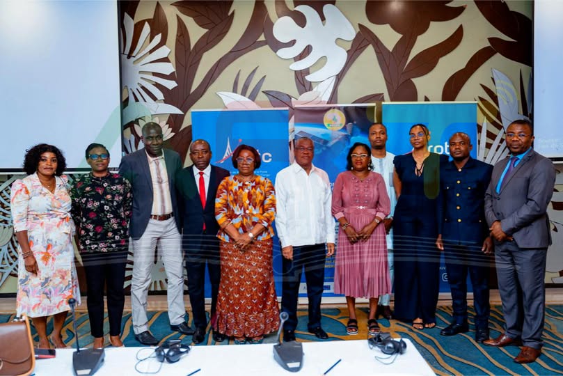 #ARTinforme 𝐑𝐞́𝐮𝐧𝐢𝐨𝐧 𝐝𝐞 𝐥’𝐀𝐑𝐓𝐀𝐂 𝐚̀ 𝐊𝐢𝐧𝐬𝐡𝐚𝐬𝐚 : 𝐮𝐧𝐞 𝐞́𝐭𝐚𝐩𝐞 𝐜𝐥𝐞́ 𝐯𝐞𝐫𝐬 𝐮𝐧𝐞 𝐀𝐟𝐫�…