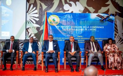 L’ARTAC à Kinshasa en 2026 : l’Afrique centrale consolide sa régulation numérique face aux nouveaux défis technologiques