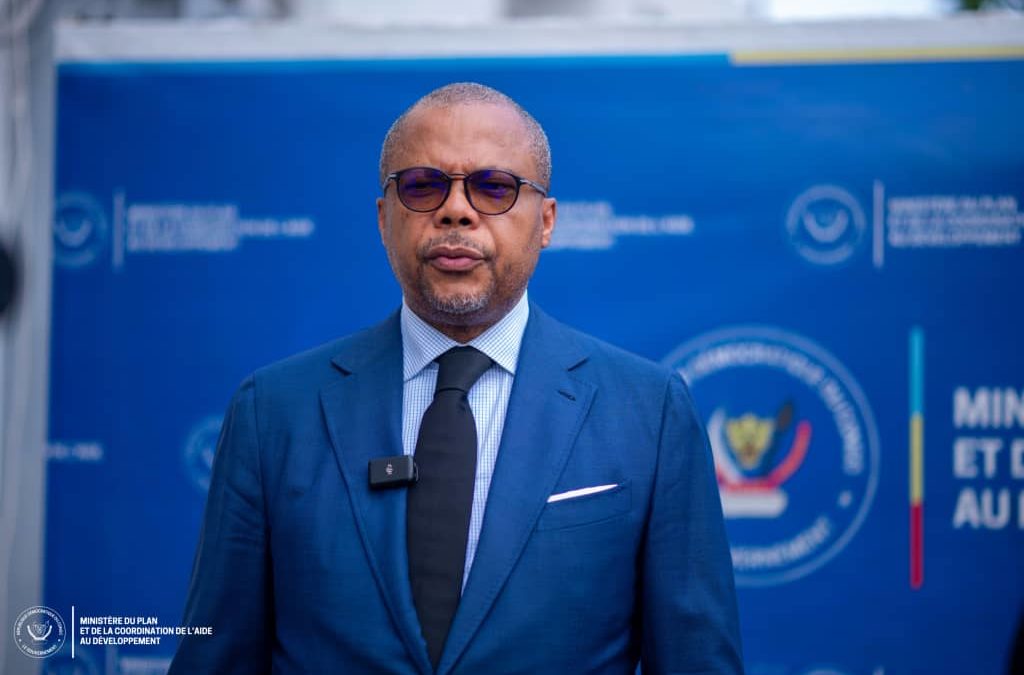 Pour Christian Katende, l’Afrique centrale a choisi d’être « actrice, innovatrice et stratège »