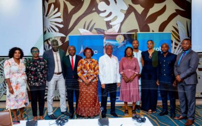 #ARTinforme 𝐑𝐞́𝐮𝐧𝐢𝐨𝐧 𝐝𝐞 𝐥’𝐀𝐑𝐓𝐀𝐂 𝐚̀ 𝐊𝐢𝐧𝐬𝐡𝐚𝐬𝐚 : 𝐮𝐧𝐞 𝐞́𝐭𝐚𝐩𝐞 𝐜𝐥𝐞́ 𝐯𝐞𝐫𝐬 𝐮𝐧𝐞 𝐀𝐟𝐫�…