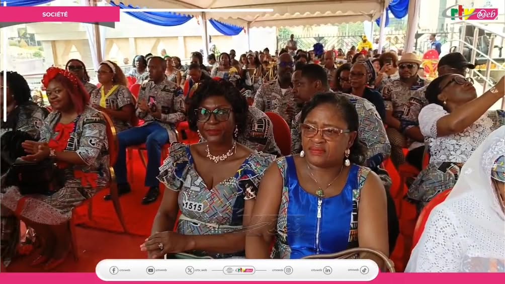 « Recevoir une médaille du travail, c&rsquo;est le fruit de la compétence et la discipline », selon les récipiendaires de l&rsquo;Agen…