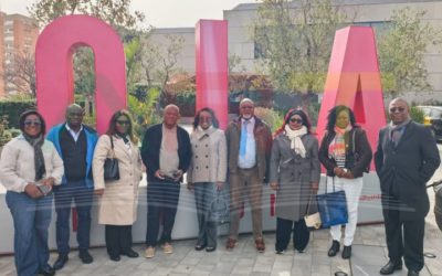 #ARTinforme  𝐋’𝐀𝐑𝐓 𝐚𝐮 𝐌𝐨𝐛𝐢𝐥𝐞 𝐖𝐨𝐫𝐥𝐝 𝐂𝐨𝐧𝐠𝐫𝐞𝐬𝐬 𝟐𝟎𝟐𝟔 𝐚̀ 𝐁𝐚𝐫𝐜𝐞𝐥𝐨𝐧𝐞 🇪🇸 𝐋𝐞 𝐃𝐆 𝐜𝐨…