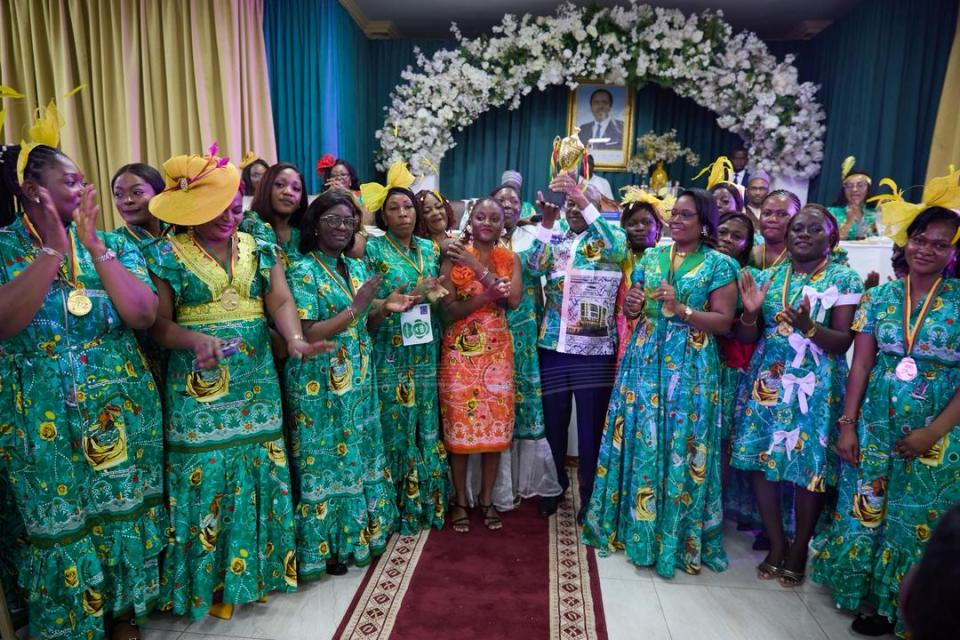 Pour la 41ᵉ édition de la Journée internationale de la femme, placée sous le thème « Droits, justice et action pour toutes les femmes et les filles », l&rsquo;Agence de Régulation des Télécommunications (ART) a déployé, du 3 au 8 mars 2026, un programme d&rsquo;activ