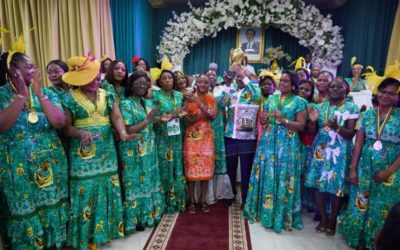 Pour la 41ᵉ édition de la Journée internationale de la femme, placée sous le thème « Droits, justice et action pour toutes les femmes et les filles », l&rsquo;Agence de Régulation des Télécommunications (ART) a déployé, du 3 au 8 mars 2026, un programme d&rsquo;activ