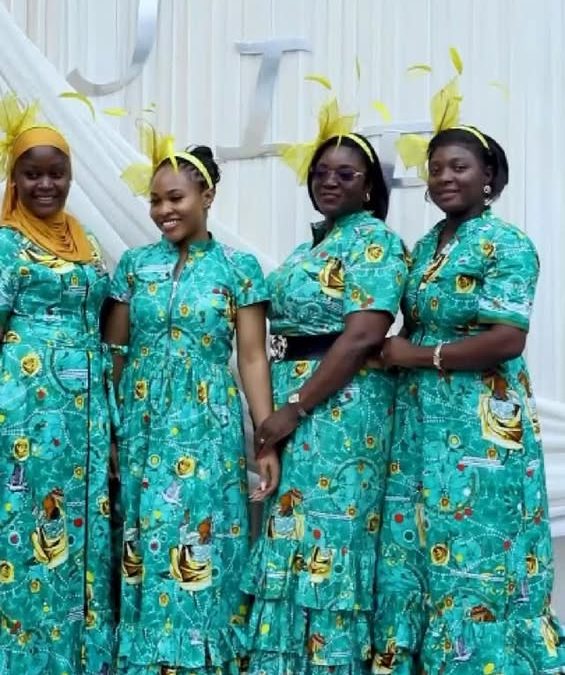 #jif2026 TRB Celebrated Women on March 8, 2026 #digital #leadership #solidarity #womensday #Regulation #JIF2026