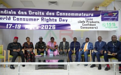 #ARTéduque  ✅ 𝐉𝐌𝐃𝐂 𝟐𝟎𝟐𝟔 — 𝐋𝐞 𝐫𝐞́𝐠𝐮𝐥𝐚𝐭𝐞𝐮𝐫 𝐚 𝐫𝐞́𝐩𝐨𝐧𝐝𝐮 𝐩𝐫𝐞́𝐬𝐞𝐧𝐭 ! 𝐀̀ 𝐥&rsquo;𝐨𝐜𝐜𝐚𝐬𝐢𝐨�…