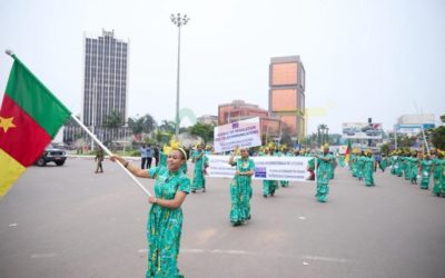 For the 41st edition of International Women’s Day, held under the theme “Rights, Justice and Action for All Women and Girls”, Cameroon’s Telecommunications Regulatory Board (TRB) rolled out an ambitious program of activities across all its offices from Ma