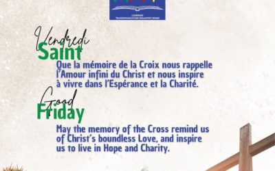 🙏 #goodfriday #VendrediSaint