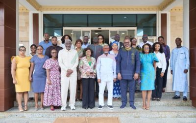 #ARTinforme  🤖 𝐋&rsquo;𝐈𝐀 𝐭𝐫𝐚𝐧𝐬𝐟𝐨𝐫𝐦𝐞 𝐥𝐞𝐬 𝐭𝐞́𝐥𝐞́𝐜𝐨𝐦𝐦𝐮𝐧𝐢𝐜𝐚𝐭𝐢𝐨𝐧𝐬. 𝐋&rsquo;𝐀𝐑𝐓, 𝐞𝐥𝐥𝐞, 𝐭𝐫𝐚�…