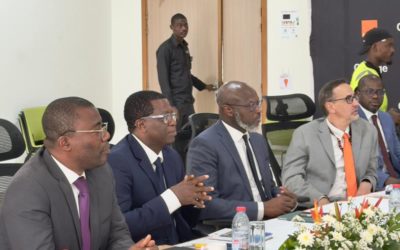 #ARTinforme  📡𝐈𝐧𝐬𝐩𝐞𝐜𝐭𝐢𝐨𝐧 𝐂𝐡𝐞𝐳 Orange 𝐂𝐚𝐦𝐞𝐫𝐨𝐮𝐧. 𝐇𝐢𝐞𝐫, 𝐦𝐚𝐫𝐝𝐢 𝟏𝟒 𝐚𝐯𝐫𝐢𝐥 𝟐𝟎𝟐𝟔, 𝐥�…