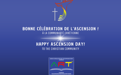 Coordonnées de l&rsquo;ART        AGENCE DE REGULATION DES TELECOMMUNICATIONS  SIEGE et BUREAUX: 	Immeuble ART, 	Boulevard du 20 mai 1972, 	Yaoundé – CAMEROU