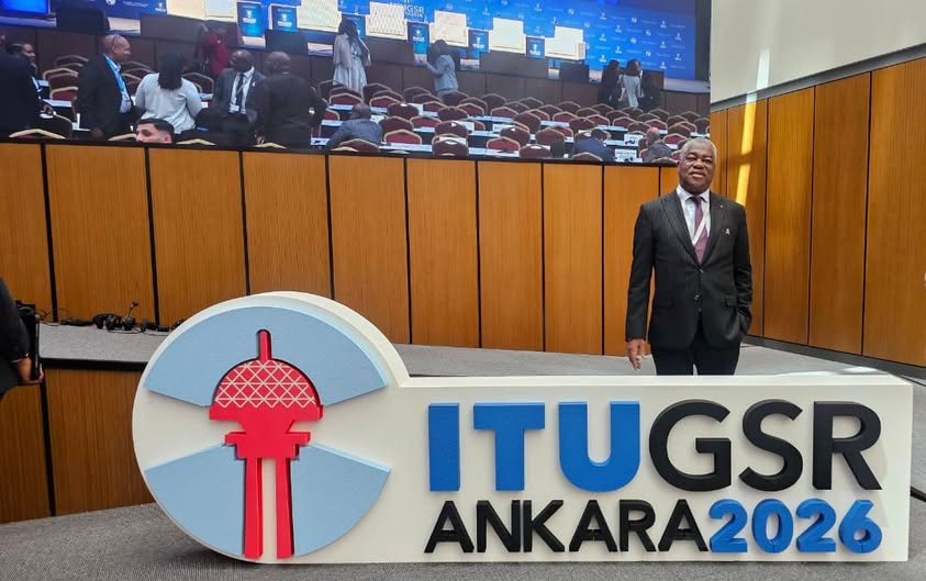 #ARTinforme  🇹🇷 𝐀̀ 𝐀𝐧𝐤𝐚𝐫𝐚, 𝐥’𝐀𝐑𝐓 𝐝𝐞́𝐟𝐞𝐧𝐝 𝐥𝐞𝐬 𝐞𝐧𝐣𝐞𝐮𝐱 𝐜𝐥𝐞́𝐬 𝐝𝐮 𝐧𝐮𝐦𝐞́𝐫𝐢𝐪𝐮𝐞 : #in…