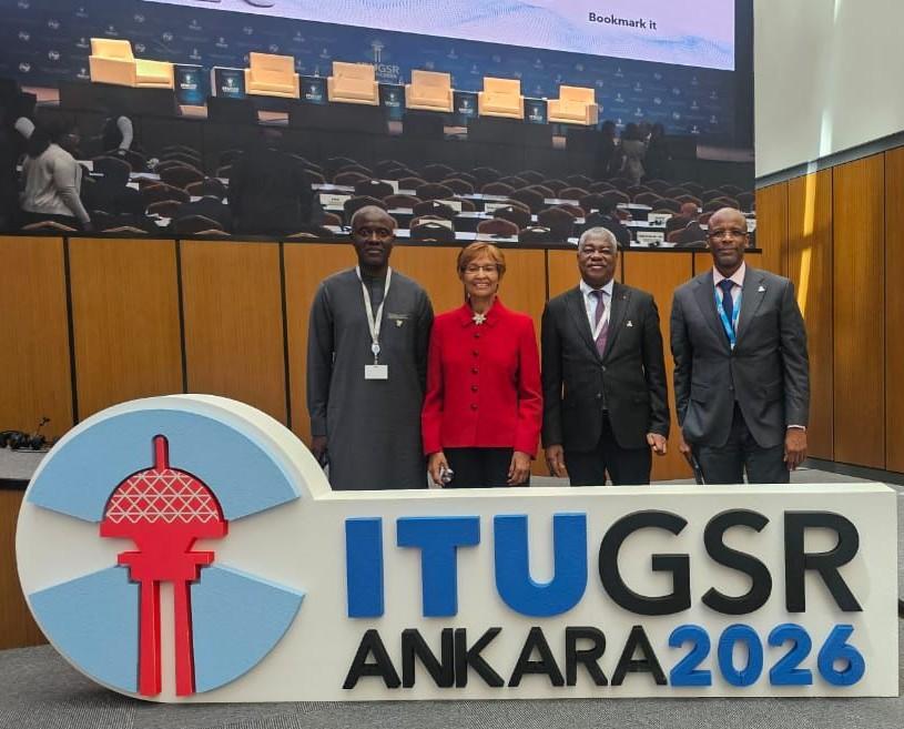 cameroon,-through-the-telecommunications-regulatory-board-(trb),-is-making-its-mark-on-the-global-stage-of-digital-governance.-professor-philemon-zoo-zame,-director-general-of-the-trb,-is-leading-the-national-delegation-to-the-26th-global-symposium-for-re