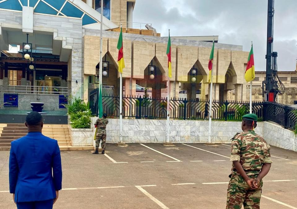 À l’occasion de la 54ᵉ Fête de l’Unité Nationale, placée sous le thème « L’unité nationale, pilier de notre défense et socle du développement du Cameroun », l’Agence de Régulation des Télécommunications (ART) a réaffirmé son attachement aux valeurs républ