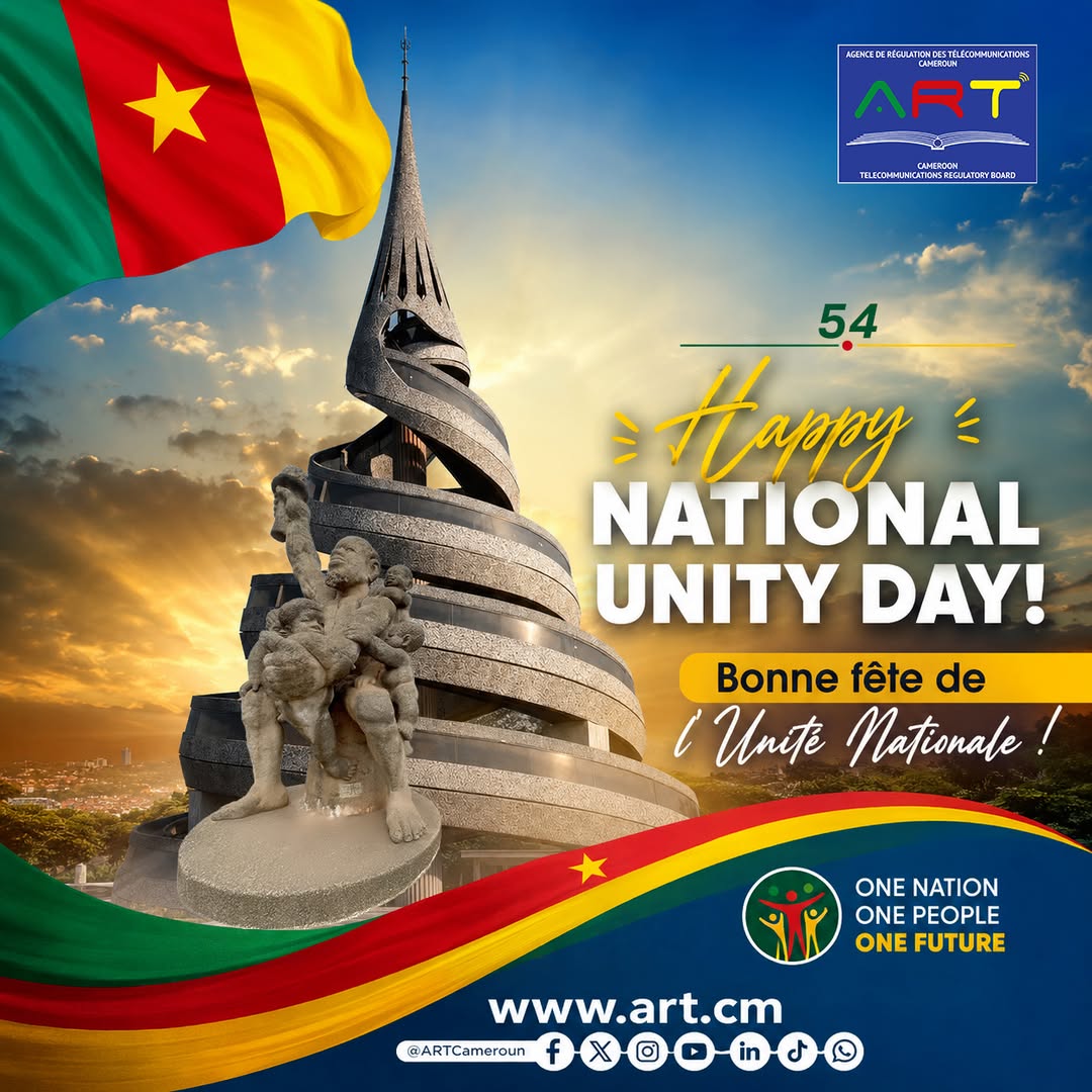 ️-#nationalday-#20mai2026