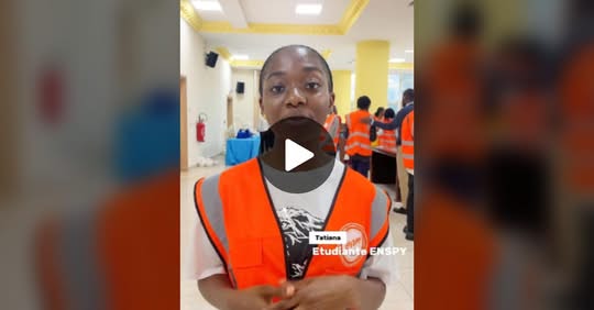#ARTéduque  𝐈𝐌𝐌𝐄𝐑𝐒𝐈𝐎𝐍 𝐃𝐄𝐒 𝐄́𝐓𝐔𝐃𝐈𝐀𝐍𝐓𝐒 𝐃𝐄 𝐏𝐎𝐋𝐘𝐓𝐄𝐂𝐇 𝐘𝐀𝐎𝐔𝐍𝐃𝐄́ 𝐀̀ 𝐋’𝐀𝐑𝐓 𝐑𝐞́𝐚𝐜�…
