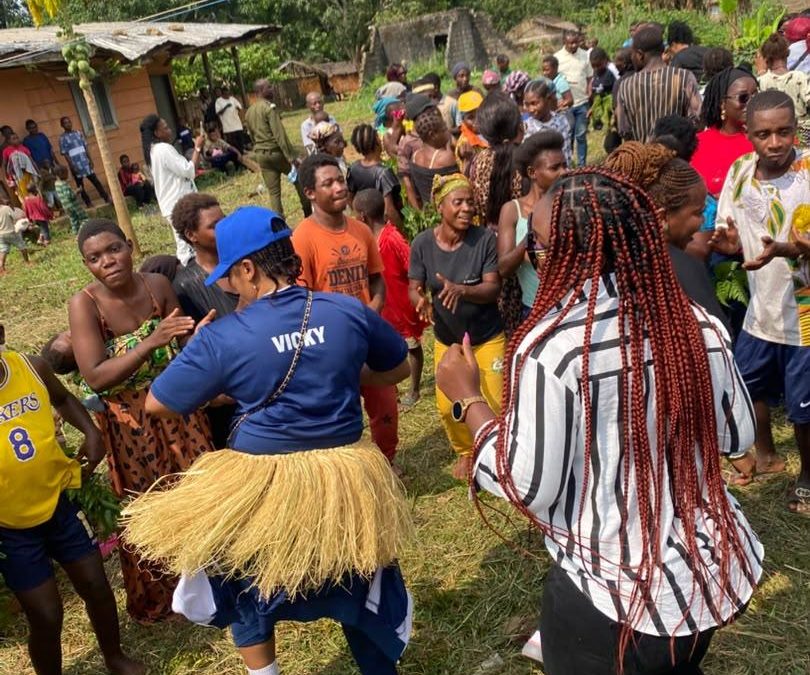 Du 26 au 28 juin 2026, l&rsquo;Association des Femmes de l&rsquo;Agence de Régulation des Télécommunications (AFART) a conduit une excursion dans la Région du Sud, entre Sangmélima, Djoum, Mekoto, Mintom et Ntam. Une immersion citoyenne placée sous le signe de la coh
