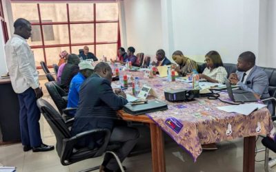 In line with its mandate to safeguard users of electronic communications products and services, the Regional Delegation for the Centre, South and East of the Telecommunications Regulatory Board (TRB), headquartered in Yaoundé, convened a consultation meet
