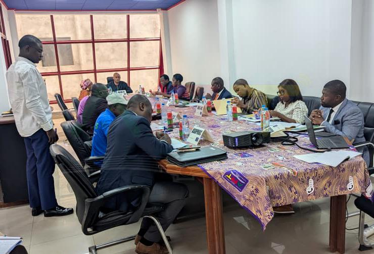 in-line-with-its-mandate-to-safeguard-users-of-electronic-communications-products-and-services,-the-regional-delegation-for-the-centre,-south-and-east-of-the-telecommunications-regulatory-board-(trb),-headquartered-in-yaounde,-convened-a-consultation-meet