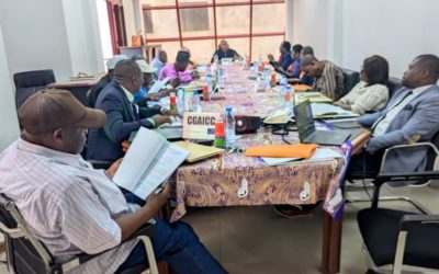 Dans le cadre de sa mission de garantir la protection des usagers des produits et services de communications électroniques, la Délégation Régionale du Centre, Sud et Est de l’Agence de Régulation des Télécommunications (ART), basée à Yaoundé, a organisé l