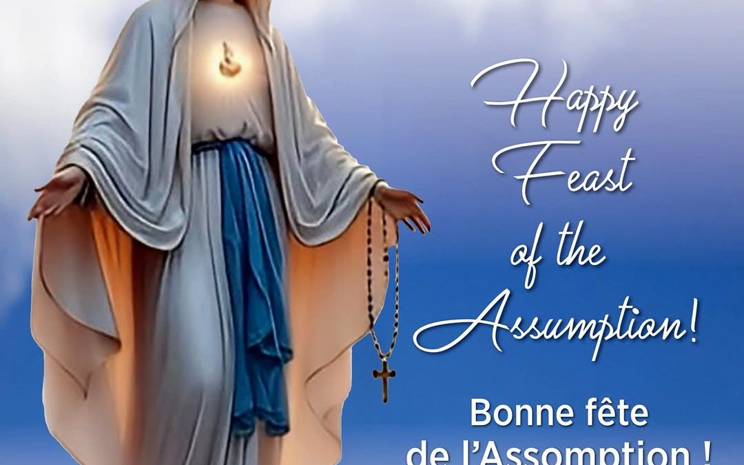 #assumption #christians