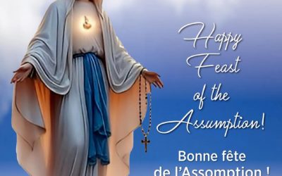 #assumption #christians