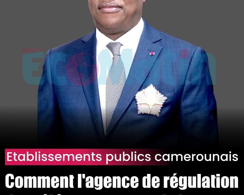 #ARTinforme 👀L&rsquo; Agence de Régulation des Télécommunications – ART Cameroun  (ART) passe de la 3ᵉ à la 2ᵉ catégorie des…